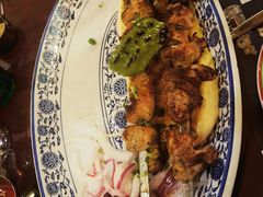 -卢布里西餐厅(总店)