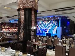 大堂-芭菲盛宴·环球美食(北城国际店)