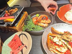 -花潮料理艺食馆(成都万象城店)