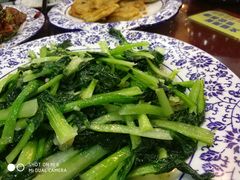 -赵记煎饼卷大葱(泰山大街店)