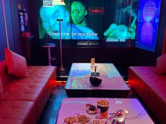 -星聚会KTV(龙湖上海奉贤天街店)