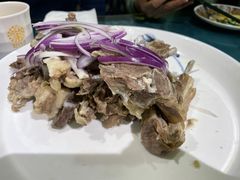 -乡村馕坑肉·烧烤·新疆菜·本地人更爱吃(阿勒泰首店)