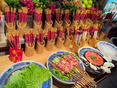 -鸽子窝(宋庄店)