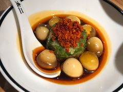脆椒小皮蛋-太二酸菜鱼(宁波来福士店)