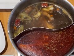 -嗨羊火锅(西环店)