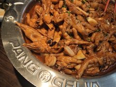 -胖哥俩肉蟹煲(淮安万达店)