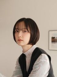 -FASHION PALACE hair+