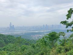 -岳麓山风景名胜区