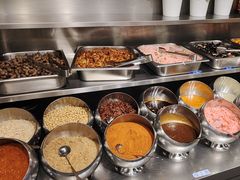 -一烙锅(友谊店)