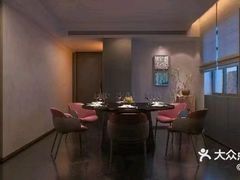 -真地道京味府·鲜橙烤鸭·北京菜(朝外大街东大桥店)