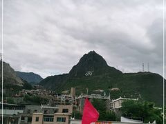 -甘堡藏寨