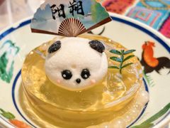 -刘姐啤酒鱼民族演艺餐厅(西街总店)