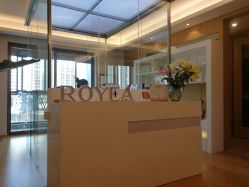 -ROYEA茹彦祛痘·问题肌肤修护中心