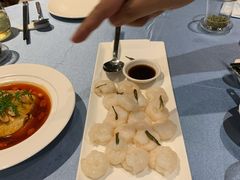 -建滔诺富特酒店-悦餐厅