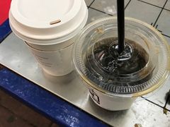 -JPG coffee(广州体育西店)