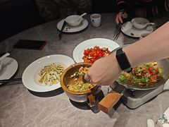 -湘轩·土菜研究院(光大店)