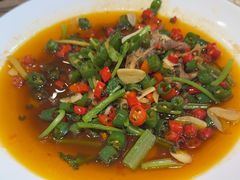 -李氏传家菜(兴城路店)