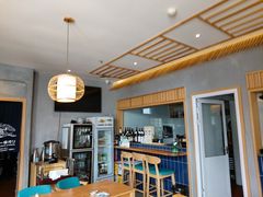 大堂-村上一屋·亚洲菜融合小馆(南楼店)