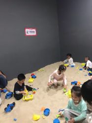 -宝燕乐园(闵行旗舰店)