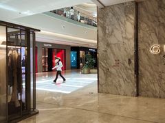 -梵克雅宝(国贸商城店)