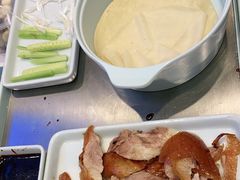 -紫光园(劲松店)