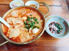 -黔派·虾子羊肉粉·小吃(佳宁娜广场店)