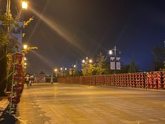 -函谷关历史文化旅游区