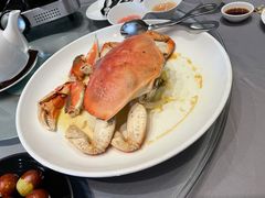 -徐记海鲜(大雁塔|金都店)