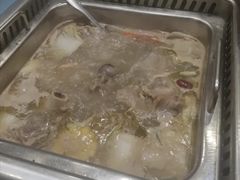 -好得火锅(育才店)