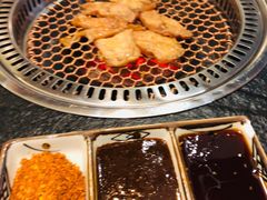 -炙忧烤肉屋(中国铁建广场店)