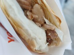 肉夹馍-潼关肉夹馍(永兴坊店)