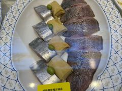 -妈妈菜舟山海鲜(定海古城店)