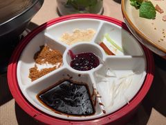 -青年公社烤鸭(蜀山万象汇店)