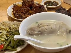 -明红蹄花(糍粑店街店)