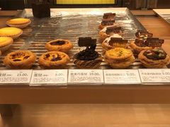 -好利来(牡丹园店)