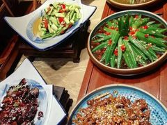 -吉布鲁牛排海鲜自助(成都大悦城店)