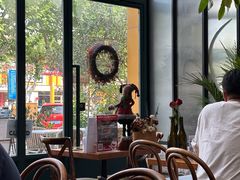 -Laures·月桂西班牙碳烤餐厅(十尚坊店)