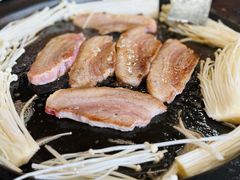 -獨門烤肉(开发区店)