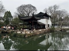 -拙政园