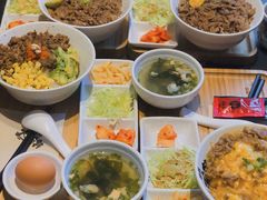 -熊吞·大碗丼烧肉饭(西市场嘉华店)