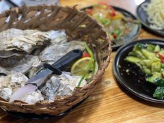 -星记小馆·小蓝龙·老南京砂锅菜(上海路店)