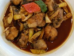 -怡园饭店-餐厅(四望亭店)