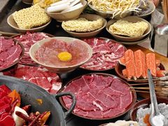 -阳阳老火锅(小南门店)