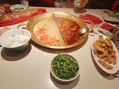 -小龙坎火锅(全球总店)