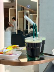 -FLAIR HAIR SALON