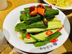 -河沿肉饼Beijing Pie(锡拉胡同店)