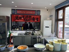 -松嘎里·乌拉满族火锅