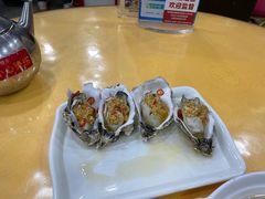 -鹏城人家海鲜酒家·23年老字号(较场尾店)