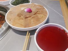 -蜀留香火锅·始于1999·原四川老火锅(白堤路店)