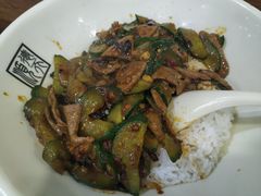 -德天顺盖码饭(人民西路店)